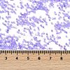 Imitation Cat Eyes Glass Seed Beads X1-SEED-H003-03U-4