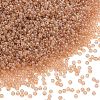 MIYUKI Round Rocailles Beads SEED-X0056-RR2371-1