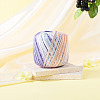 1 Skein Round Cotton Cord OCOR-TA0004-07L-4