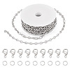 DIY Jewelry Making Kits DIY-TA0015-87-2