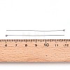 304 Stainless Steel Head Pins STAS-T065-60mm-20P-3