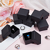 Kraft Cotton Filled Cardboard Paper Jewelry Gift Boxes LS-CBOX-WH0003-01A-4