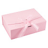 Rectangle Foldable Paper Gift Storage Boxes AJEW-TAC0035-07C-2