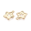 Alloy Pendants PALLOY-Q464-03KCG-2