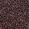 TOHO 11/0 Demi Round Beads Y-SEED-DR11-0201-2