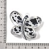 Printed Acrylic Big Pendants AC-CBA0D47-01C-3