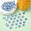 Preciosa® MAXIMA Crystal No Hotfix Flatback Stones Y-PRC-NSS16-30020-2
