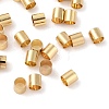 Column Brass Beads KK-G509-01C-G-2