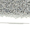 TOHO 11/0 Demi Round Beads SEED-DR11-0261-1