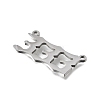 304 Stainless Steel Pendants STAS-D382-04C-P-2