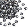 Preciosa® Crystal Hotfix Flatback Stones Y-PRC-HSS6-00030-260-1