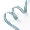 Glitter Metallic Ribbon RSC6mmY-012-3