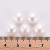 Grade AAA Natural Cultured Freshwater Pearl Beads PEAR-R008-9-9.5mm-01-5