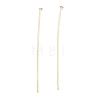 Iron Flat Head Pins IFIN-R217-0.6x40-KC-2