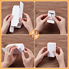 Foldable Creative Kraft Paper Box LS-CON-WH0113-01A-3