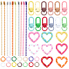 Keychian Kits DIY-BM0002-12-1