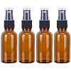 Glass Essential Oil Empty Spray Bottles MRMJ-GF0001-70A-7
