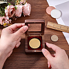Wooden Badge Packing Magnetic Boxes CON-WH20006-017B-3