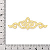 Iron Filigree Joiners Links IFIN-N007-004-3