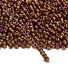 TOHO 8/0 Round Beads SEED-TR08-0514-3