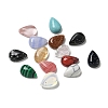 Synthetic Mixed Stone Cabochons G-Q173-02A-12-1