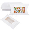 Paper Pillow Candy Boxes CON-BC0007-07B-1