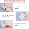 Kraft Paper Boxes LS-CBOX-NB0001-20-5