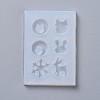Silicone Molds DIY-WH0143-50-2
