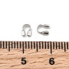 Brass Wire Guardian and Protectors KK-F916-07A-P-3