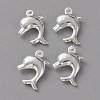 Brass Charms X-KK-H739-08A-S-1