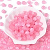 FGB Grade A Drawbench Style Glass Seed Beads SEED-Q040-10MM-09-2