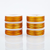 Round Aluminum Wire AW-BC0003-32F-2.0mm-2