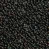 TOHO 8/0 Demi Round Beads X-SEED-DR08-0508-2