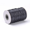 Braided Korean Waxed Polyester Cords YC-T003-5.0mm-101-2