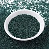 MIYUKI Round Rocailles Beads SEED-X0054-RR0338-2