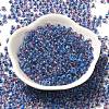 Transparent Glass Round Seed Beads SEED-B001-05A-05-2