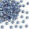 Preciosa® Crystal Hotfix Flatback Stones Y-PRC-HSS10-30020-4