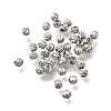 Brass Beads KK-B147-02B-P-1