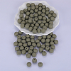 Round Silicone Focal Beads LS-SI-JX0046A-113-1