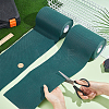 10M Non-woven Fabrics Grass Seaming Tape Lawn Fixing AJEW-WH0481-617-3