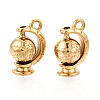 304 Stainless Steel Pendants X-STAS-N114-45G-1