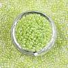 8/0 Glass Seed Beads X1-SEED-A016-3mm-212-3