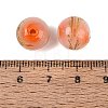 Handmade Lampwork Beads LAMP-T023-02B-02-3