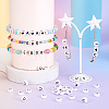 500Pcs Acrylic Horizontal Hole Letter Beads OACR-YS0001-03U-6