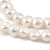 Natural Cultured Freshwater Pearl Beads Strands PEAR-A006-08C-4