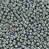TOHO 6/0 Round Beads SEED-XTR06-PF0565-3