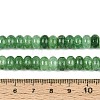 Glass Beads Strands X-GLAA-N059-5x8mm-02-4
