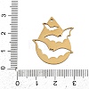 Halloween 201 Stainless Steel Pendants LS-STAS-Z155-01C-G-3