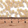 Glass Seed Beads X1-SEED-M011-02A-16-4
