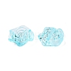 Transparent Acrylic Beads OACR-N137-32B-2